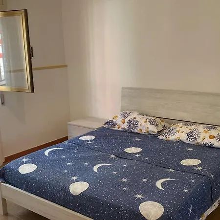 Villa Acqua Dolce A 40m Dal Mare *