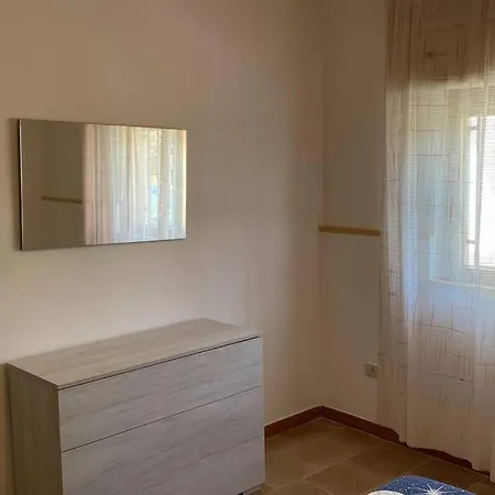 Acqua Dolce A 40m Dal Mare Villa