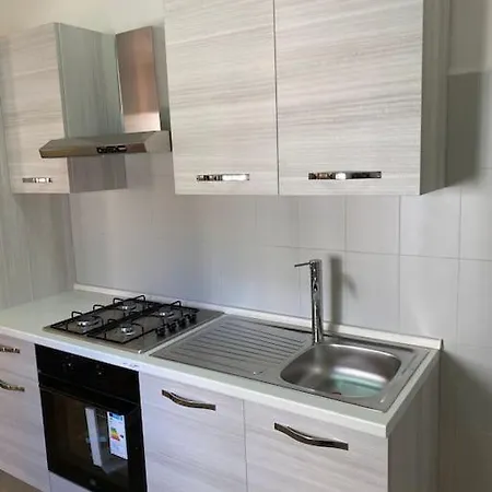 Βίλα Acqua Dolce A 40m Dal Mare Maruggio
