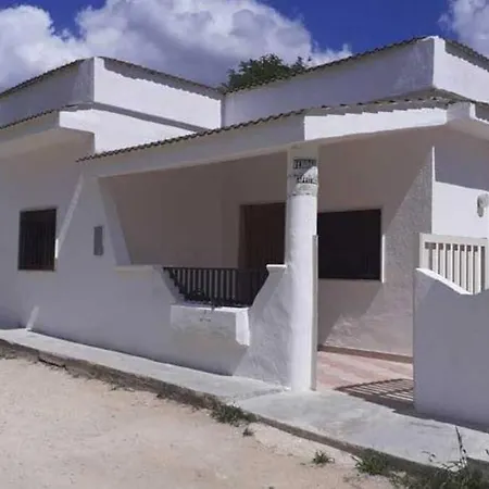 Acqua Dolce A 40m Dal Mare Villa *