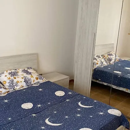 Βίλα Acqua Dolce A 40m Dal Mare *