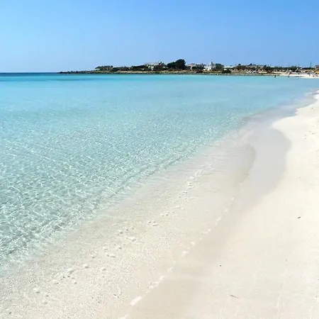 Villa Acqua Dolce A 40m Dal Mare