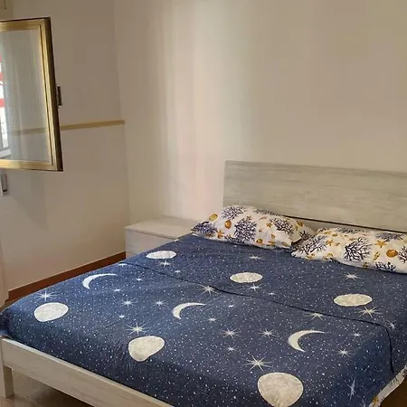 Villa Acqua Dolce A 40m Dal Mare *