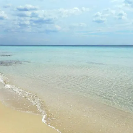 Acqua Dolce A 40m Dal Mare
