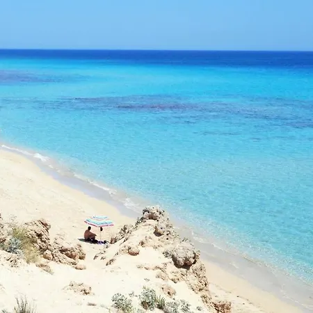 Acqua Dolce A 40m Dal Mare Βίλα