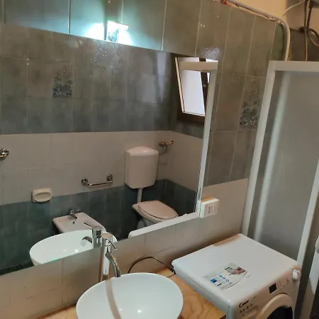 Acqua Dolce A 40m Dal Mare * Maruggio