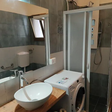 Acqua Dolce A 40m Dal Mare *