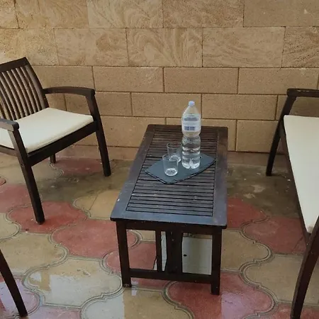 Acqua Dolce A 40m Dal Mare *