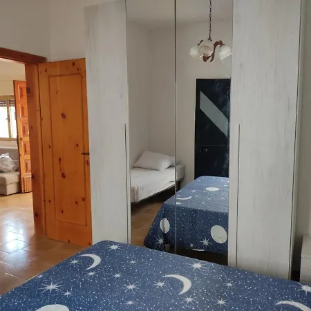 Acqua Dolce A 40m Dal Mare Βίλα