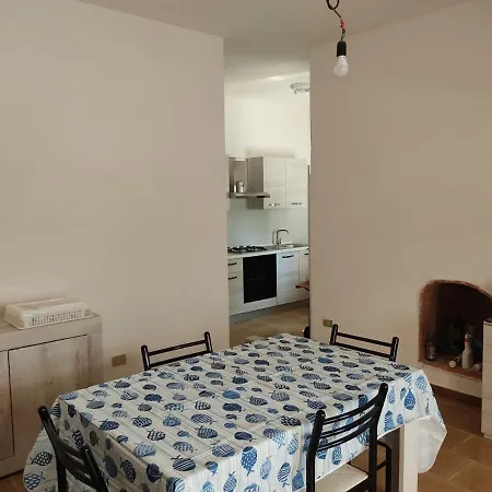 Villa Acqua Dolce A 40m Dal Mare *