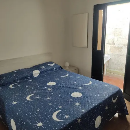 Acqua Dolce A 40m Dal Mare Βίλα *