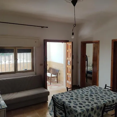 Villa Acqua Dolce A 40m Dal Mare *