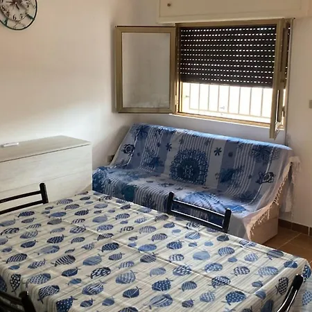 Βίλα Acqua Dolce A 40m Dal Mare Maruggio