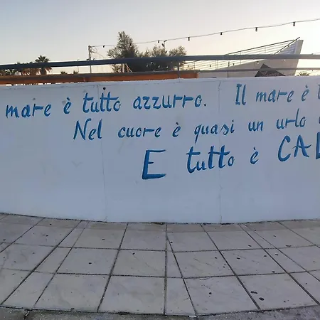 Villa Acqua Dolce A 40m Dal Mare