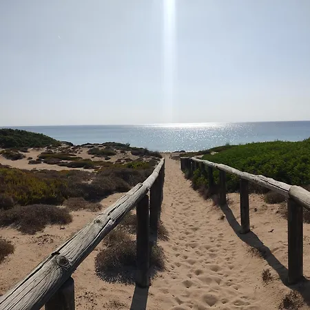 Acqua Dolce A 40m Dal Mare Βίλα