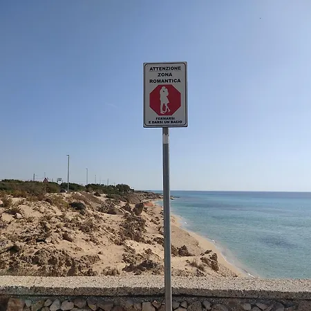 Acqua Dolce A 40m Dal Mare