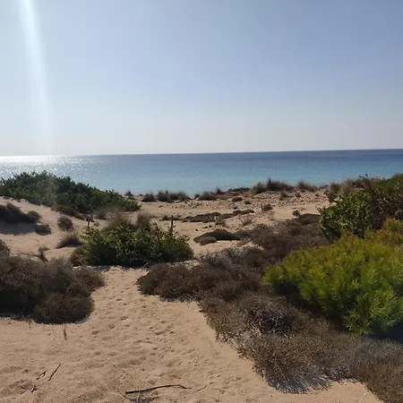 Acqua Dolce A 40m Dal Mare * Maruggio