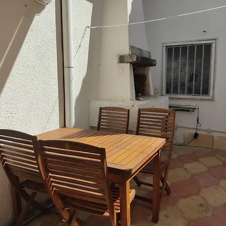 Villa Acqua Dolce A 40m Dal Mare
